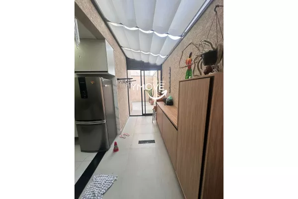 Apartamento à venda com 2 quartos no Vila Nova Savoia, São Paulo — foto 6